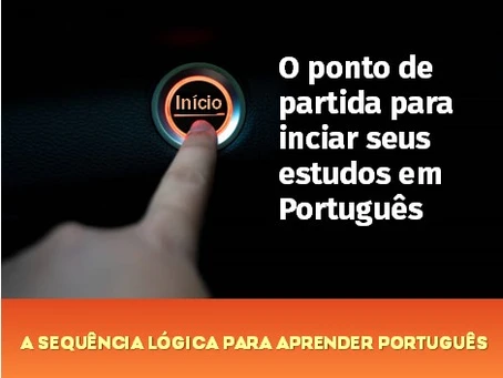 Saiba Como Aprender Português Desde o Início
