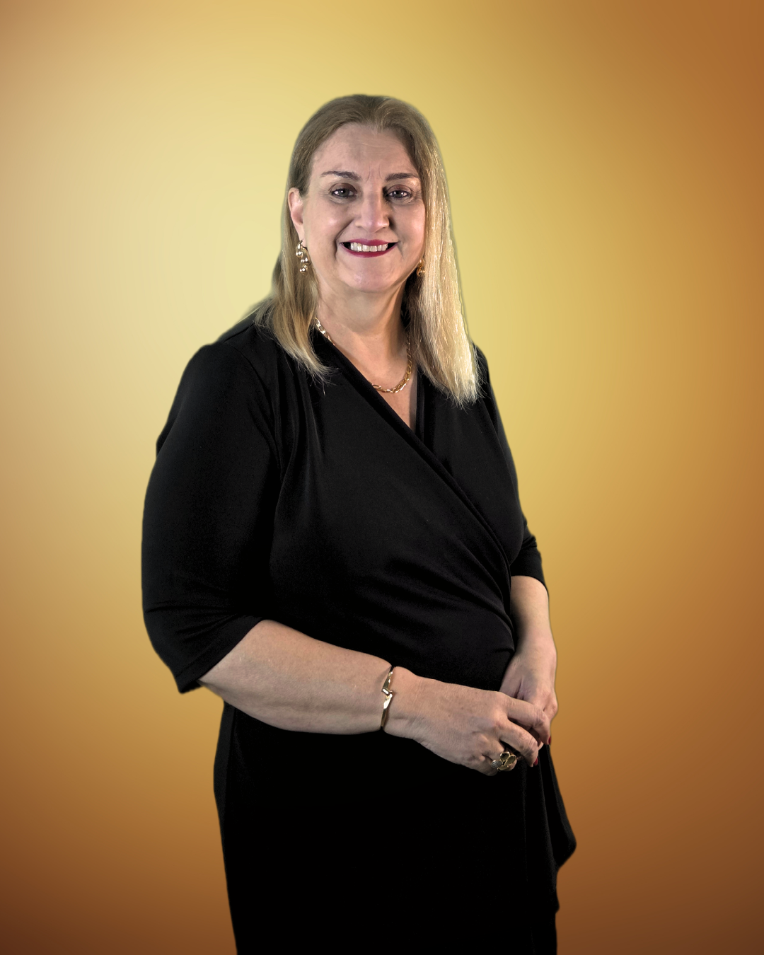 Professora Teresa Cristina - Especialista em Português